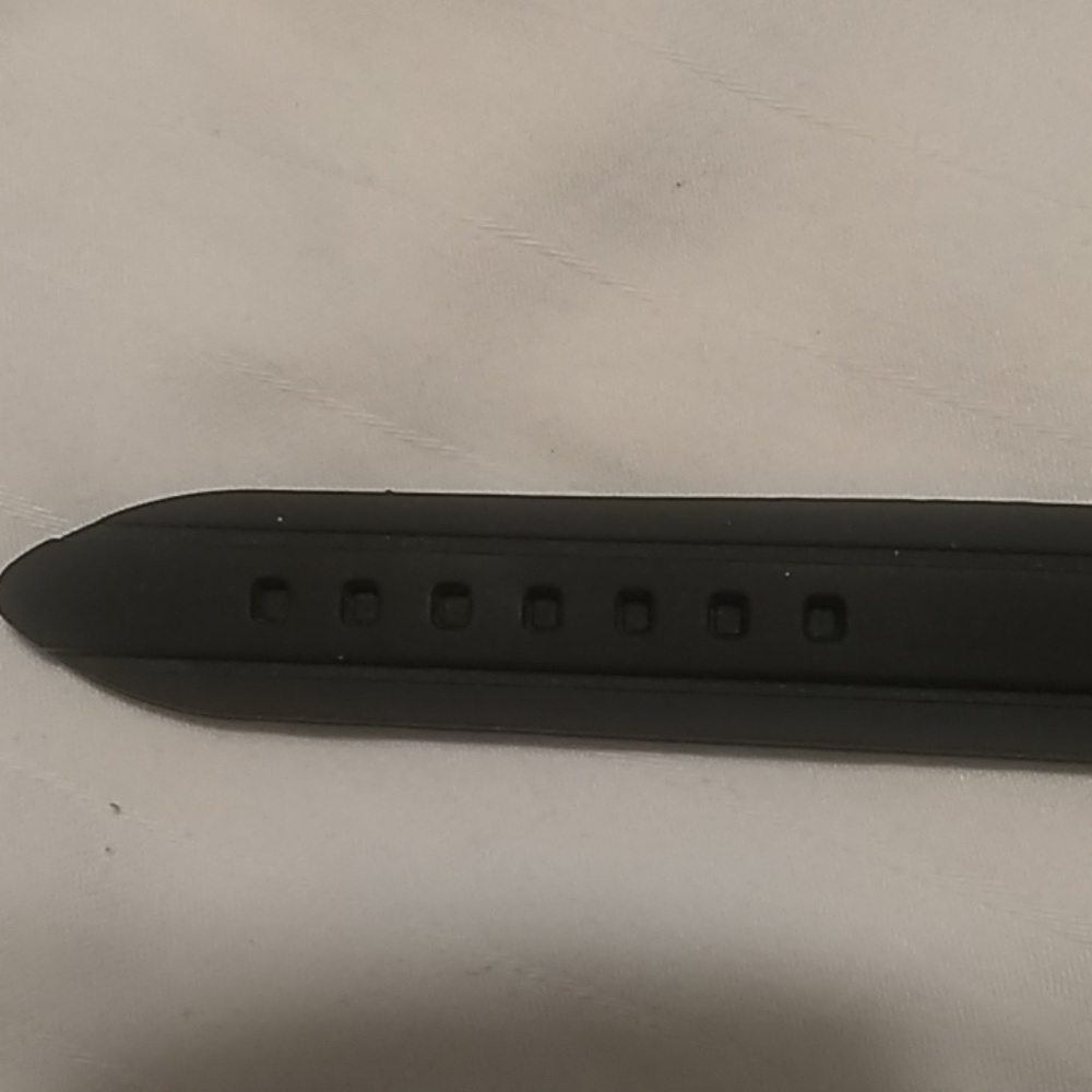 Quartz watch - Picture 6 of 7